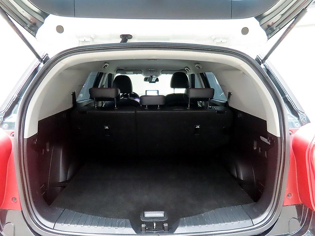 Ssangyong Tivoli 2017 - Importación desde Corea - HF Imports Iquique - Foto 18