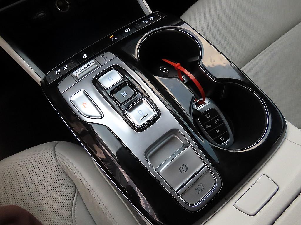 HYUNDAI Tucson - Vista 9