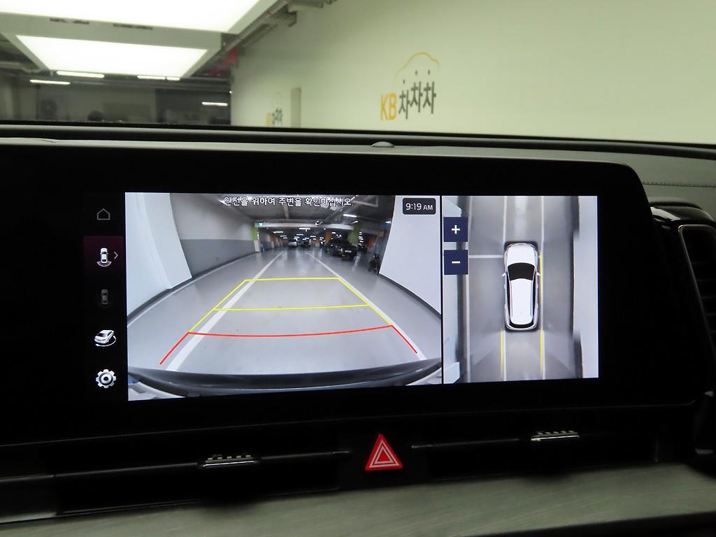 KIA Sportage 2023 Blanco - Importación desde Corea - HF Imports Iquique - Foto 13