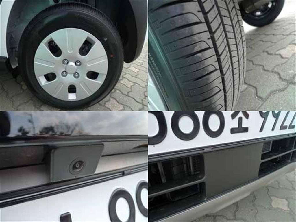 HYUNDAI Casper 2026 Blanco - Importación desde Corea - HF Imports Iquique - Foto 19