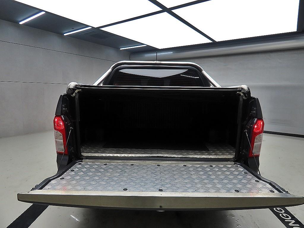 Ssangyong Korando 2017 - Importación desde Corea - HF Imports Iquique - Foto 18