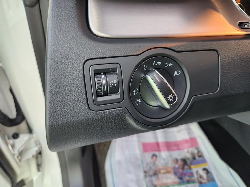 Volkswagen CC - Vista 11