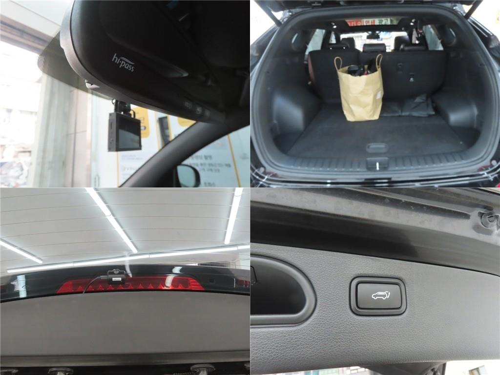 HYUNDAI Tucson 2018 - Importación desde Corea - HF Imports Iquique - Foto 20