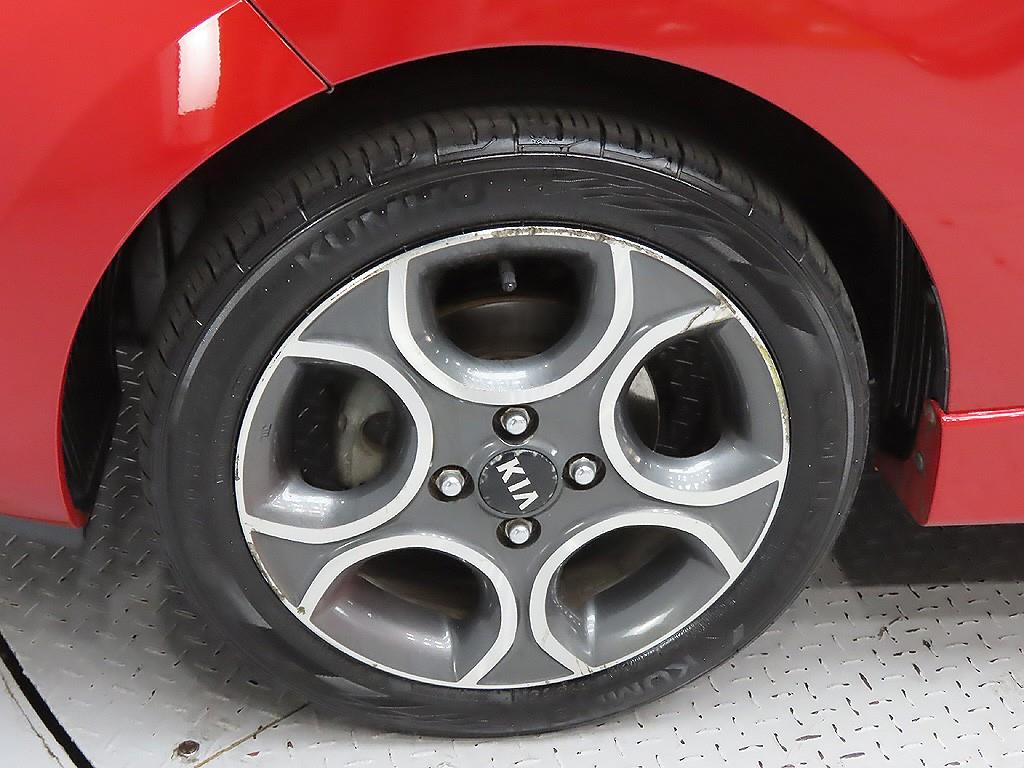 KIA Morning - Vista 9