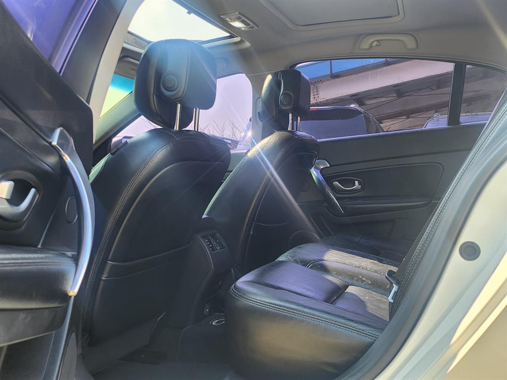 SAMSUNG SM5 - Vista 8