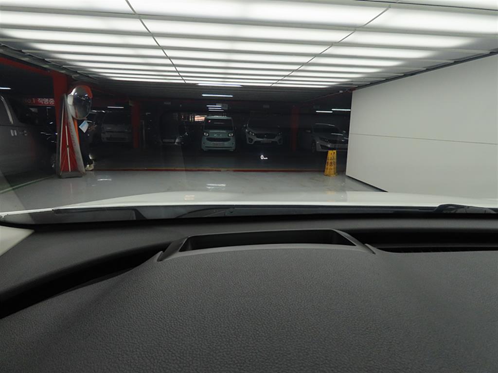 KIA Sorento - Vista 10