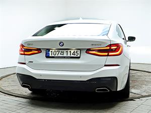 BMW Gran Turismo - Vista 6