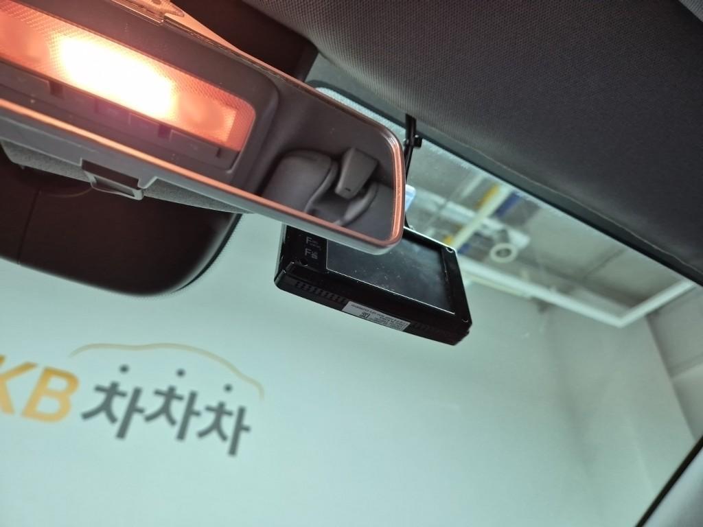 Chevrolet Trax - Vista 12