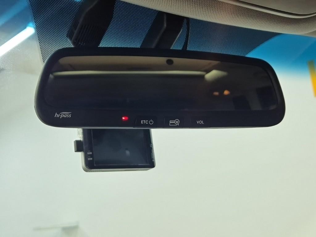 KIA Carnival 2017 Gris - Importación desde Corea - HF Imports Iquique - Foto 18