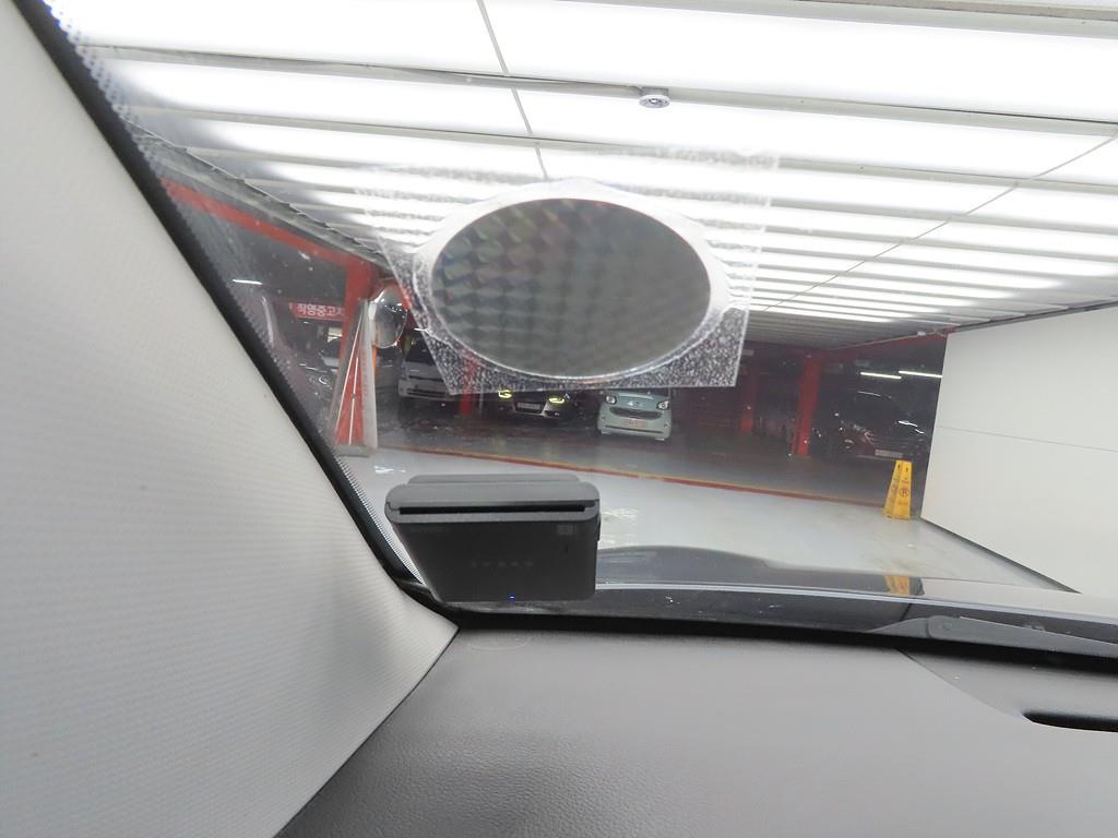 HYUNDAI Tucson 2019 Gris - Importación desde Corea - HF Imports Iquique - Foto 17