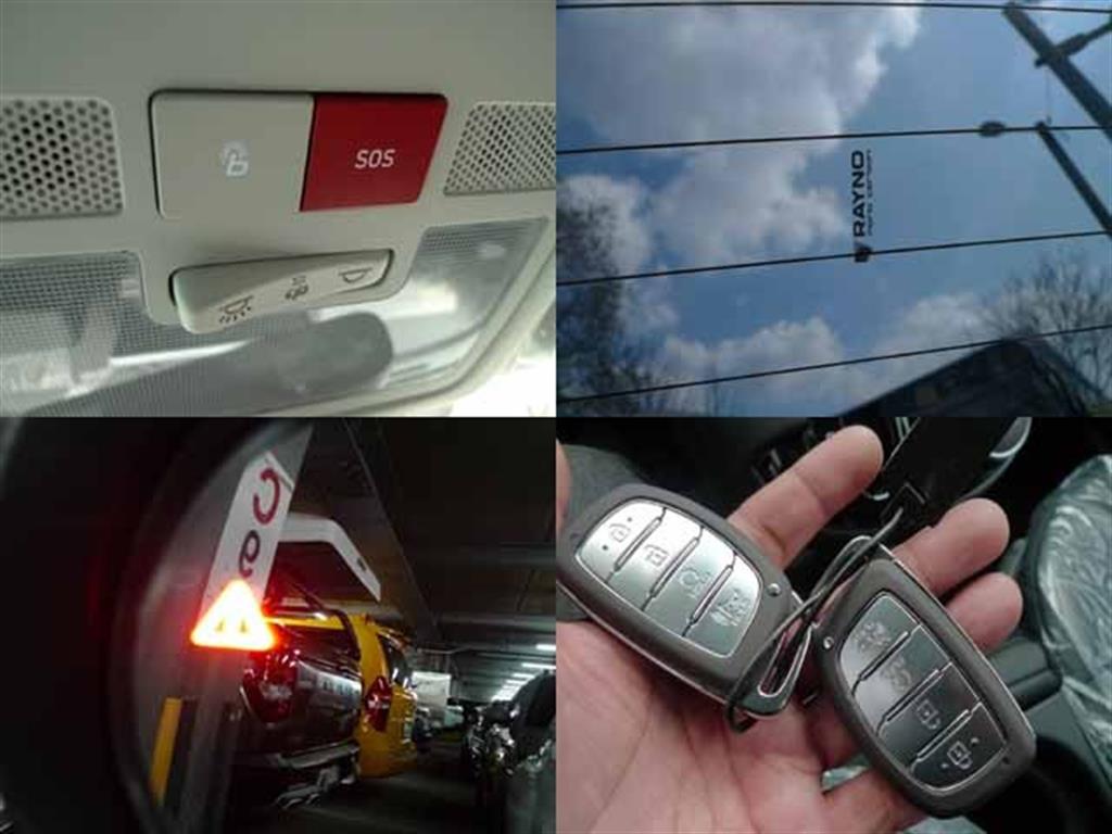 HYUNDAI Casper 2026 Blanco - Importación desde Corea - HF Imports Iquique - Foto 17