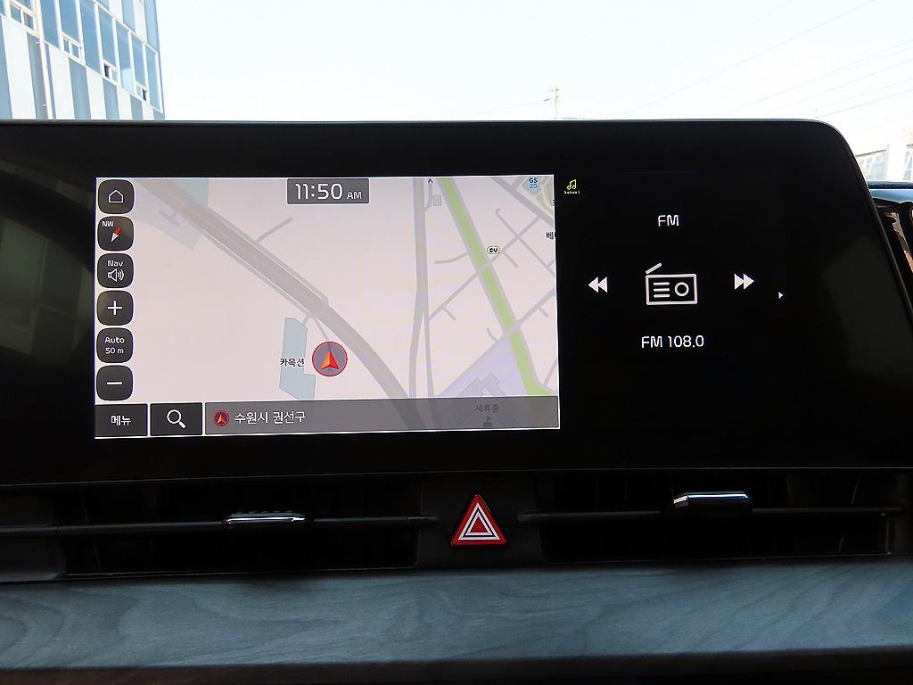 KIA Sportage 2022 Negro - Importación desde Corea - HF Imports Iquique - Foto 14