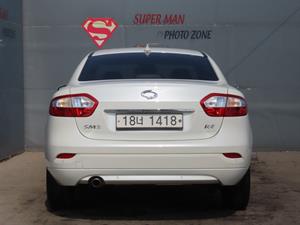 SAMSUNG SM3 - Vista 8