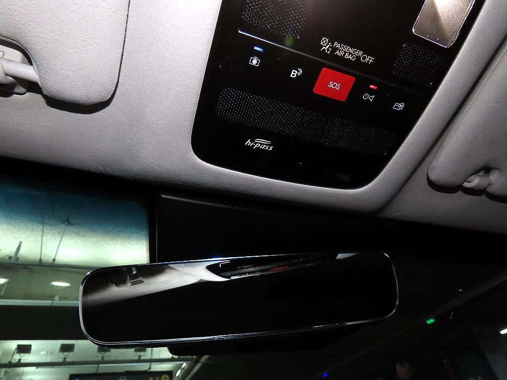 HYUNDAI Grandeur 2023 Blanco - Importación desde Corea - HF Imports Iquique - Foto 15