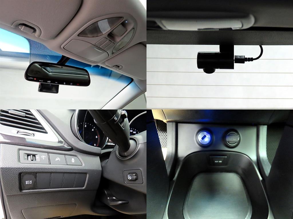 HYUNDAI Santa Fe 2015 - Importación desde Corea - HF Imports Iquique - Foto 17