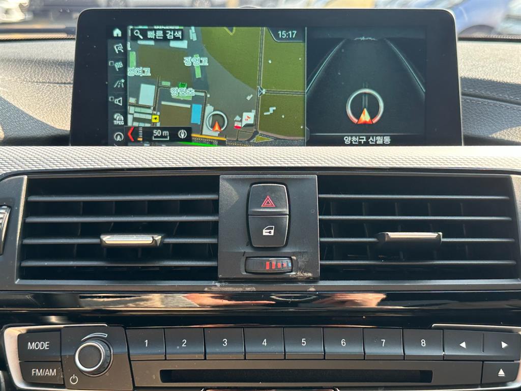 BMW 3 series - Vista 10