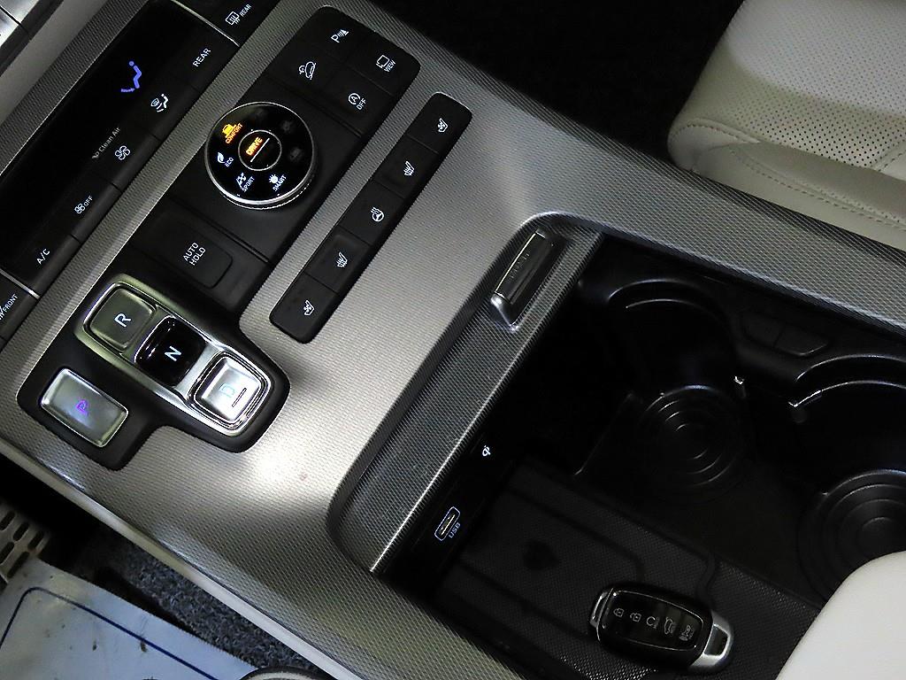 HYUNDAI Palisade - Vista 12