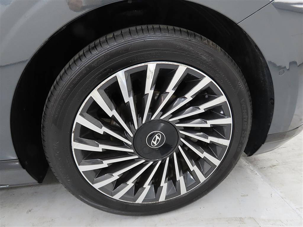 HYUNDAI Grandeur 2023 Gris - Importación desde Corea - HF Imports Iquique - Foto 20