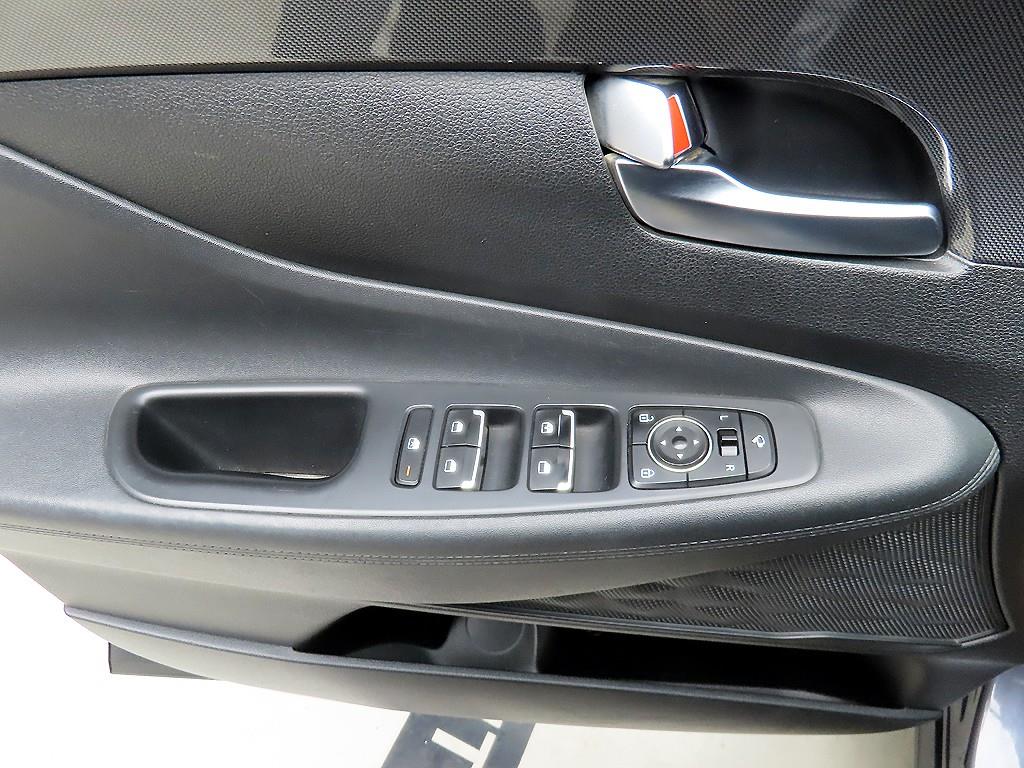 HYUNDAI Santa Fe - Vista 11