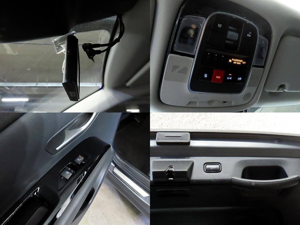 HYUNDAI Tucson 2022 Gris - Importación desde Corea - HF Imports Iquique - Foto 18