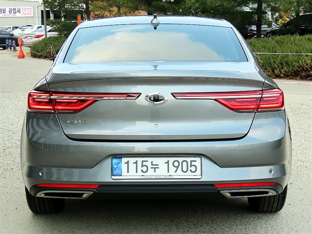 SAMSUNG SM6 - Vista 4