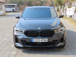 BMW Gran Turismo - Vista 2