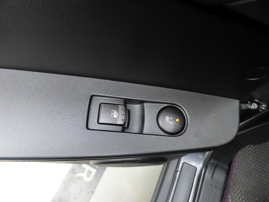 Ssangyong Korando - Vista 12