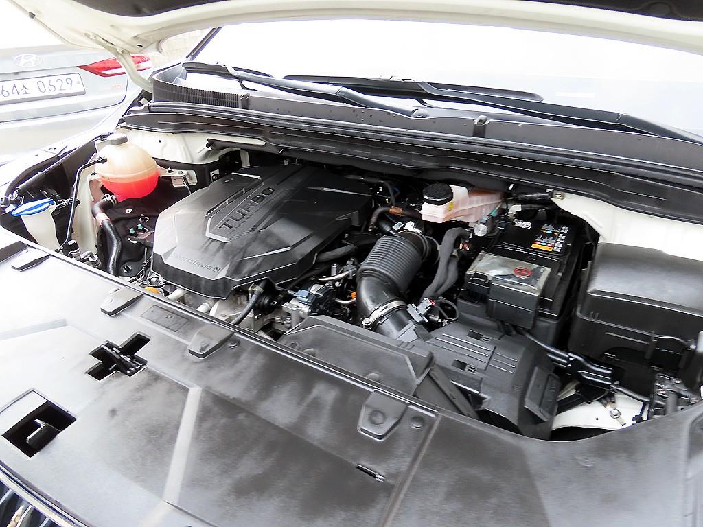 KIA Carnival 2021 Blanco - Importación desde Corea - HF Imports Iquique - Foto 19