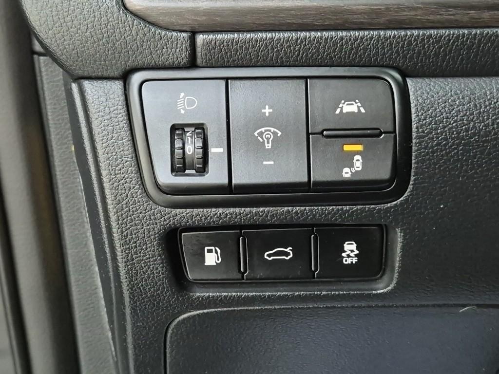 KIA K7 2020 Negro - Importación desde Corea - HF Imports Iquique - Foto 17