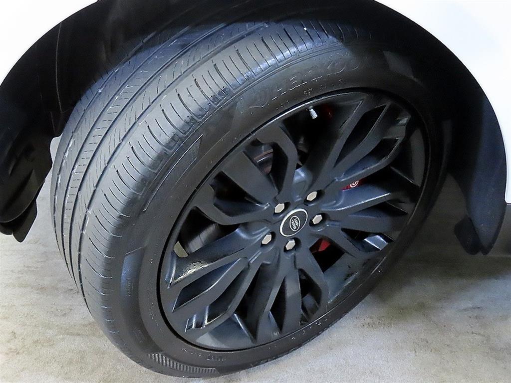 Land Rover Range Rover Sports 2016 Blanco - Importación desde Corea - HF Imports Iquique - Foto 20