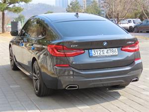 BMW Gran Turismo - Vista 8