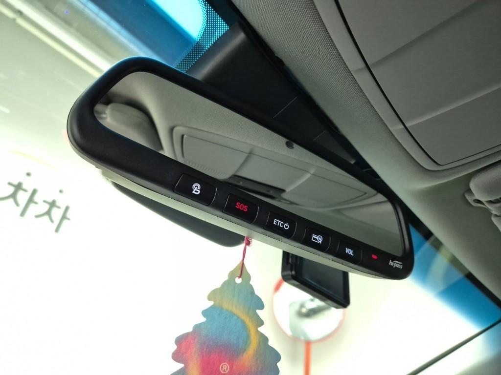 HYUNDAI Grandeur 2019 Gris - Importación desde Corea - HF Imports Iquique - Foto 16