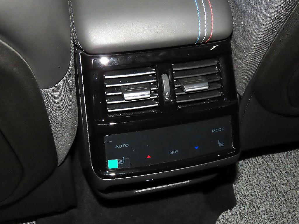 SAMSUNG Grand Koleos 2025 Negro - Importación desde Corea - HF Imports Iquique - Foto 13