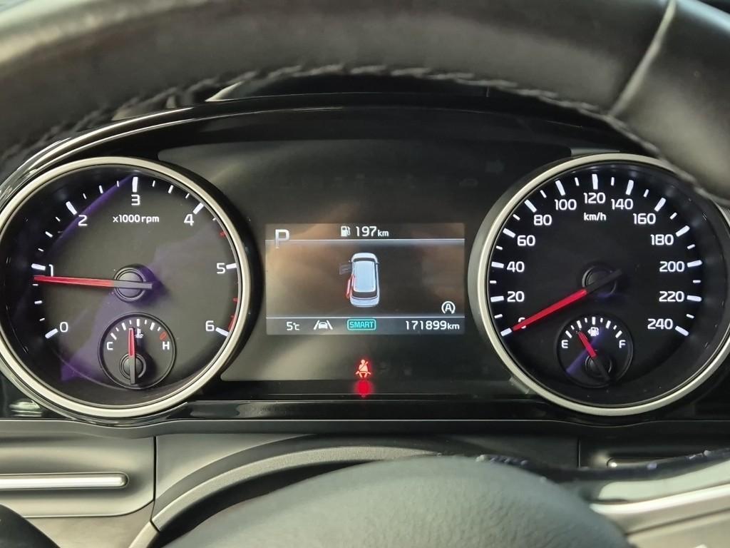 KIA Carnival - Vista 7