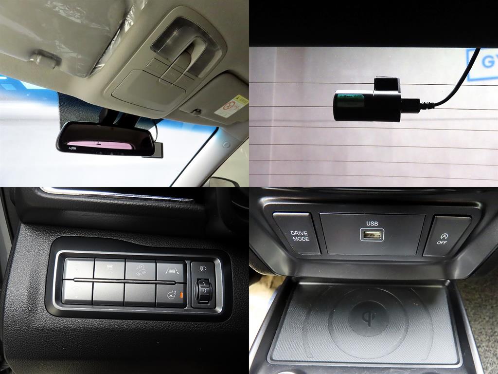 Ssangyong Tivoli 2021 Gris - Importación desde Corea - HF Imports Iquique - Foto 16