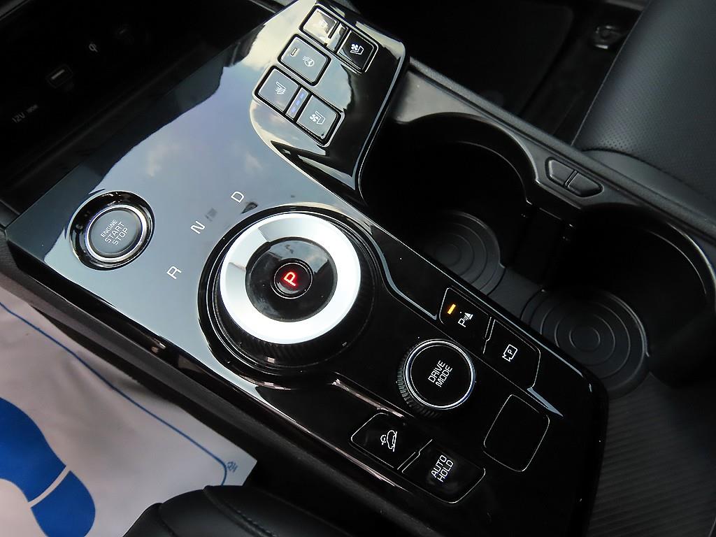 KIA Sportage - Vista 10