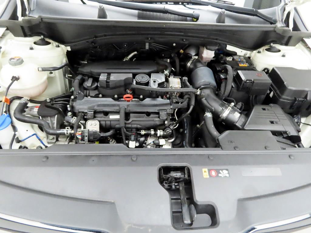 KIA Sportage 2023 Blanco - Importación desde Corea - HF Imports Iquique - Foto 20