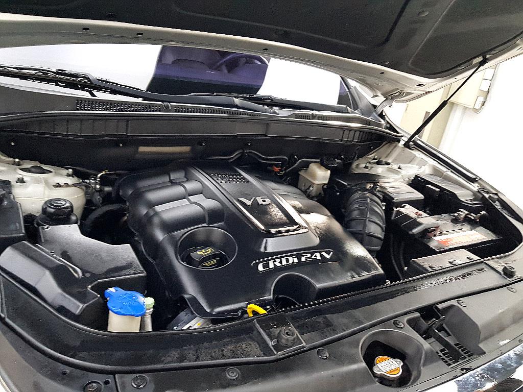 HYUNDAI Veracruz - Vista 6