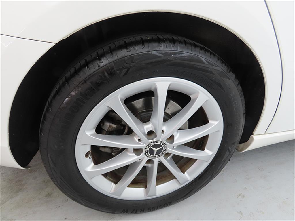 Mercedes Benz A Class 2020 Blanco - Importación desde Corea - HF Imports Iquique - Foto 20