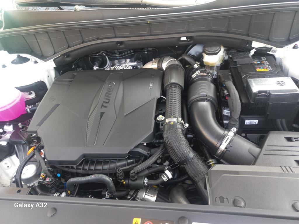 KIA Sorento 2026 Blanco - Importación desde Corea - HF Imports Iquique - Foto 20