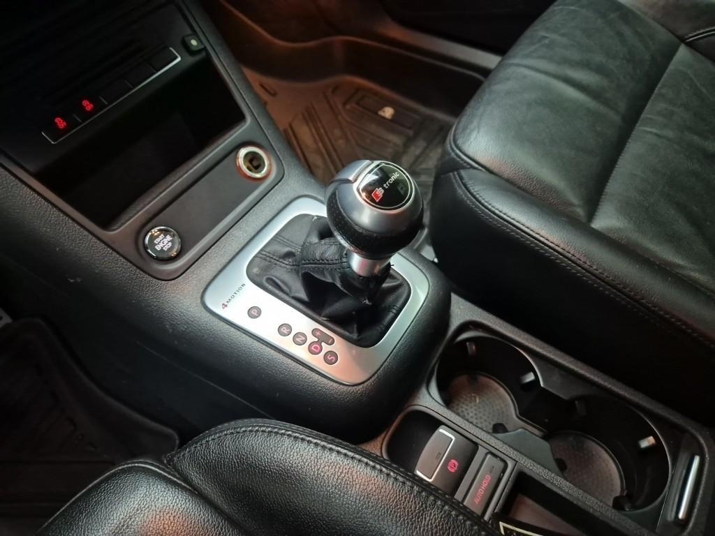 Volkswagen Tiguan - Vista 8