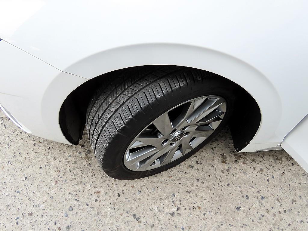 HYUNDAI Grandeur 2020 Blanco - Importación desde Corea - HF Imports Iquique - Foto 20