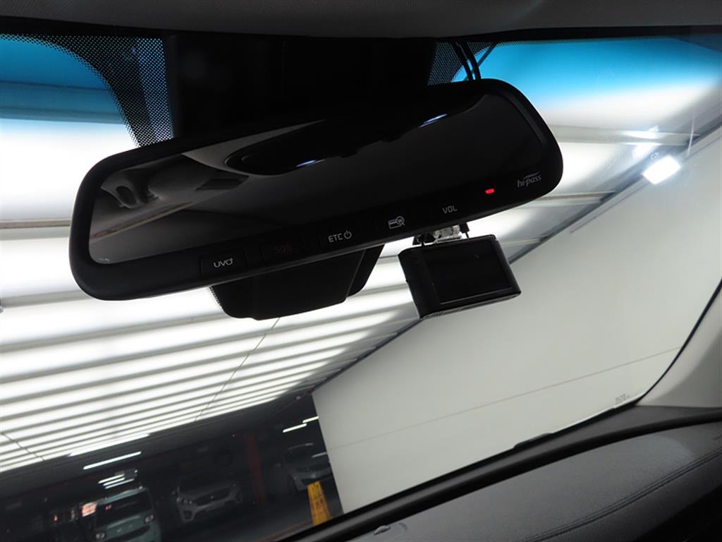 KIA Sorento 2020 Blanco - Importación desde Corea - HF Imports Iquique - Foto 14