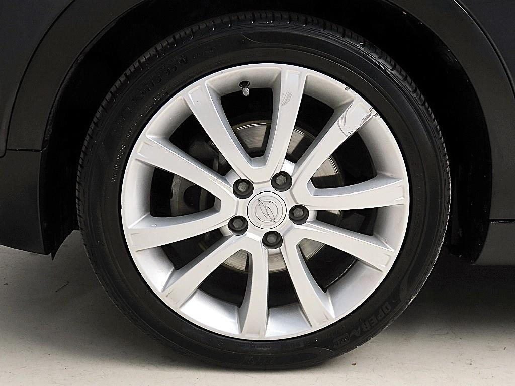 Ssangyong Tivoli 2017 - Importación desde Corea - HF Imports Iquique - Foto 20