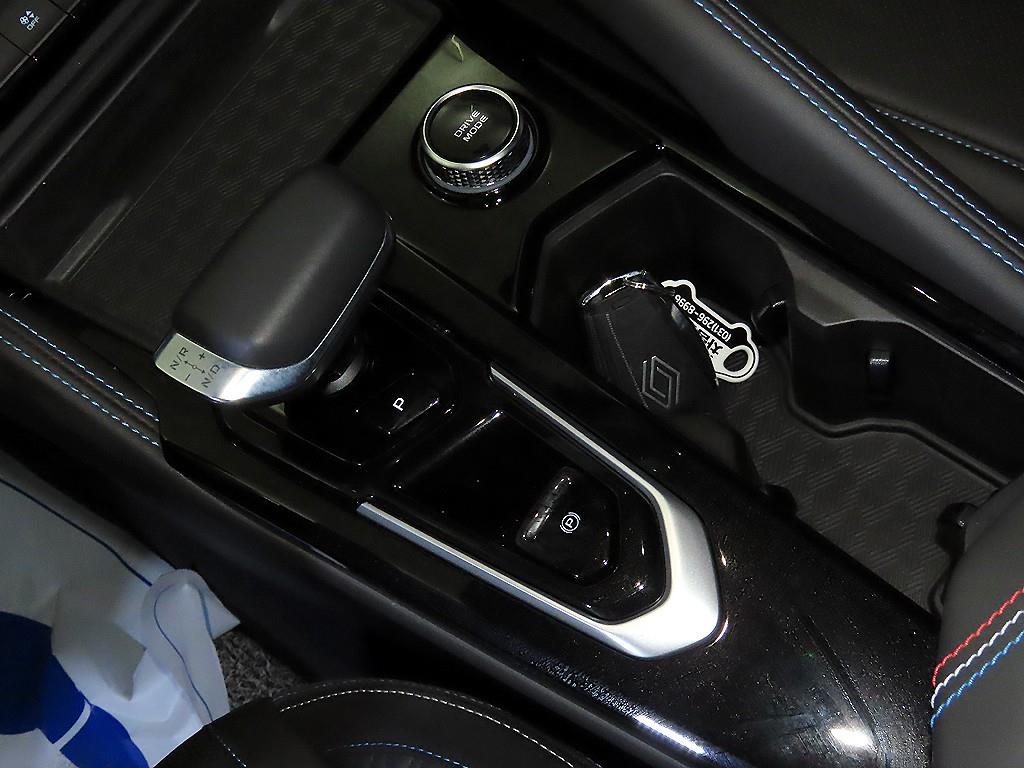 SAMSUNG Grand Koleos - Vista 12