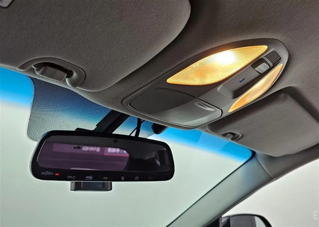 HYUNDAI Santa Fe 2015 Azul - Importación desde Corea - HF Imports Iquique - Foto 17