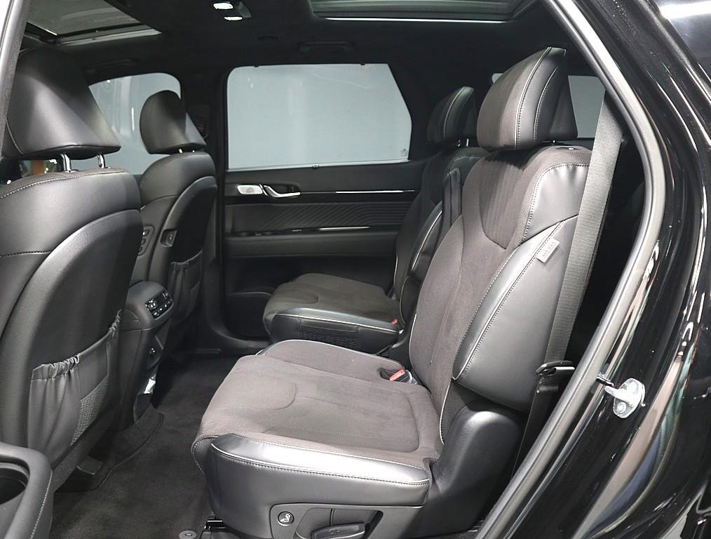HYUNDAI Palisade - Vista 10
