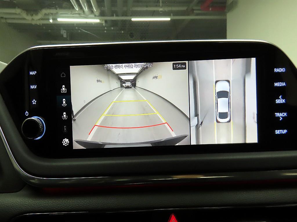 HYUNDAI Sonata 2023 - Importación desde Corea - HF Imports Iquique - Foto 15