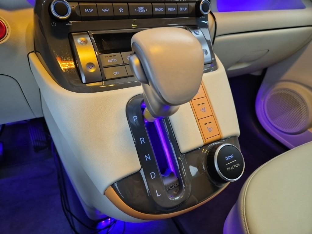 HYUNDAI Casper 2024 Verde - Importación desde Corea - HF Imports Iquique - Foto 15