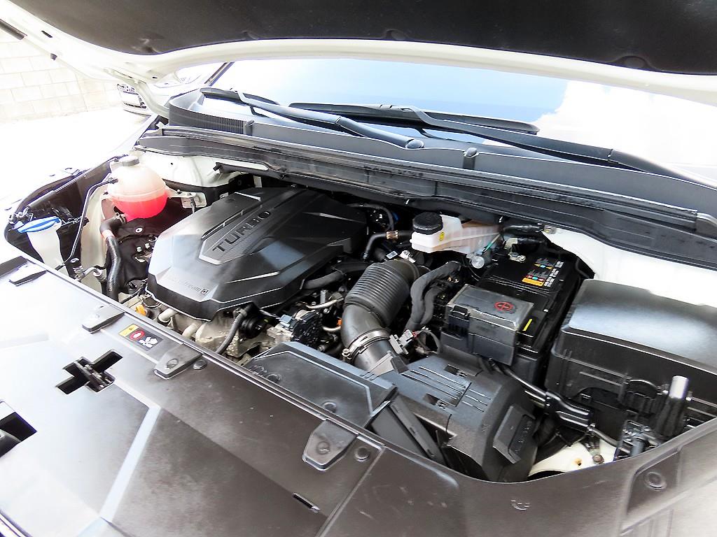 KIA Carnival 2022 Blanco - Importación desde Corea - HF Imports Iquique - Foto 19